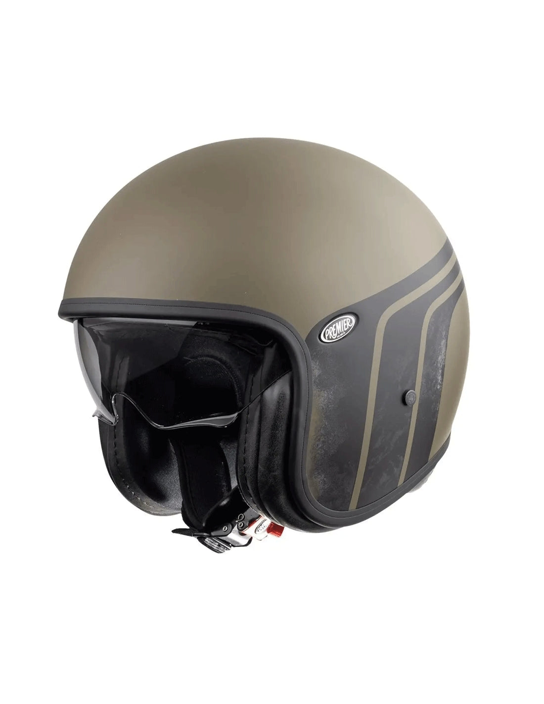 PREMIER - VINTAGE HULL. BTR MILITARY BM – 1 – Maximomoto PT