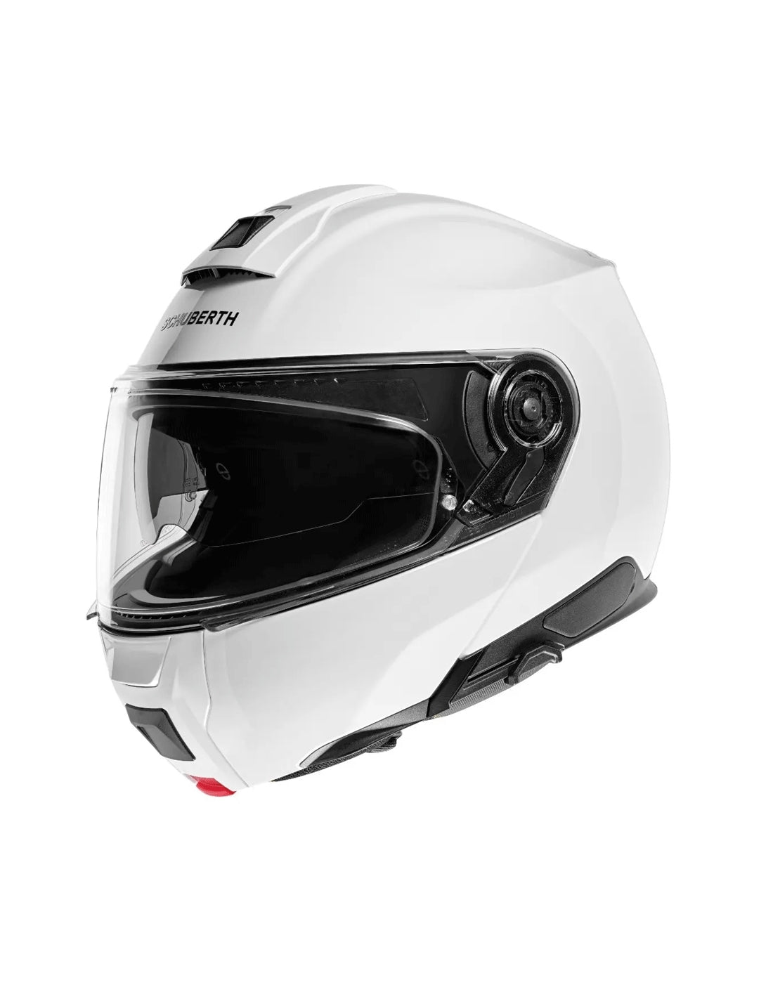 SCHUBERTH - CASCO C5 BLANCO BRILLO – 1 – Maximomoto PT