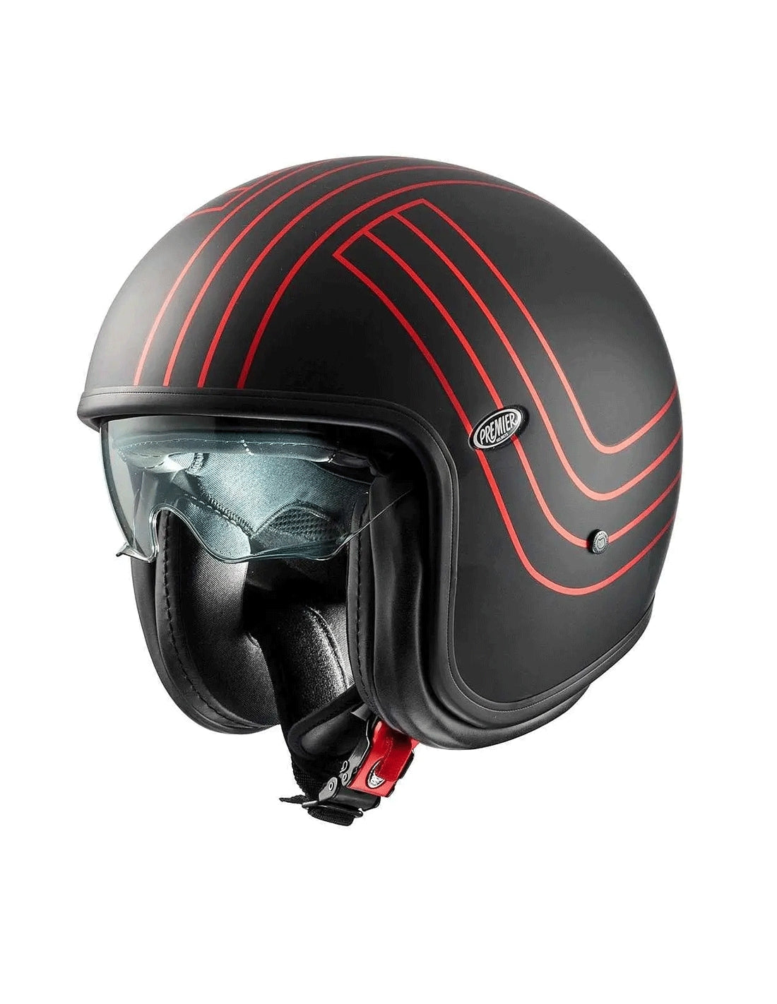 PREMIER - VINTAGE HULL. EX RED CHROM BM  – 1 – Maximomoto PT