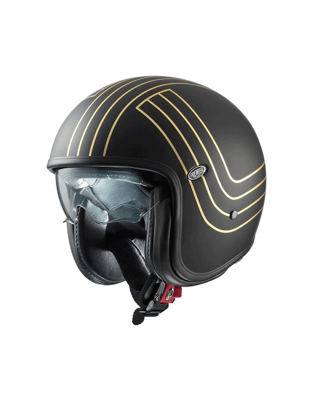 PREMIER - CASCO VINT. FR GOLD CHROM BM