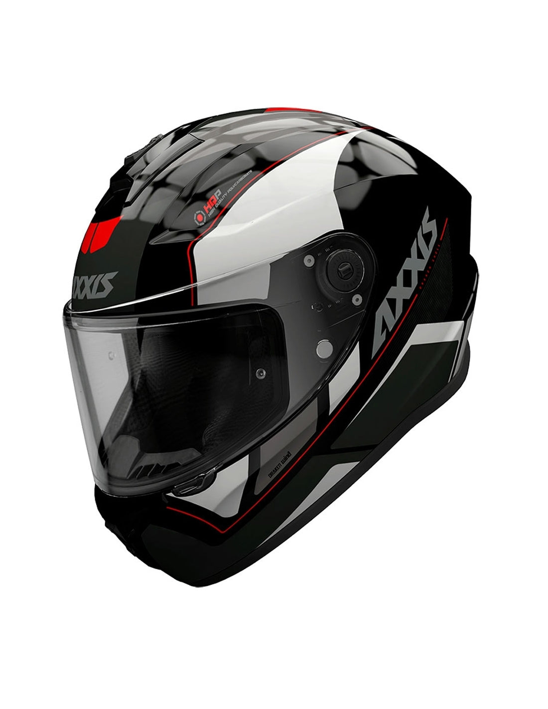 AXXIS FF112C DRAKEN S WIND B0 MOTOCICLETA CAPACETE INTEGRAL – 1 – Maximomoto PT