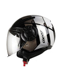 AXXIS-CASCO OF513 METRO COOL B2 GRIS BRILLO