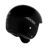 AXXIS-CASCO OF507SV HORNET SV SOLID A1 NEGRO MATE