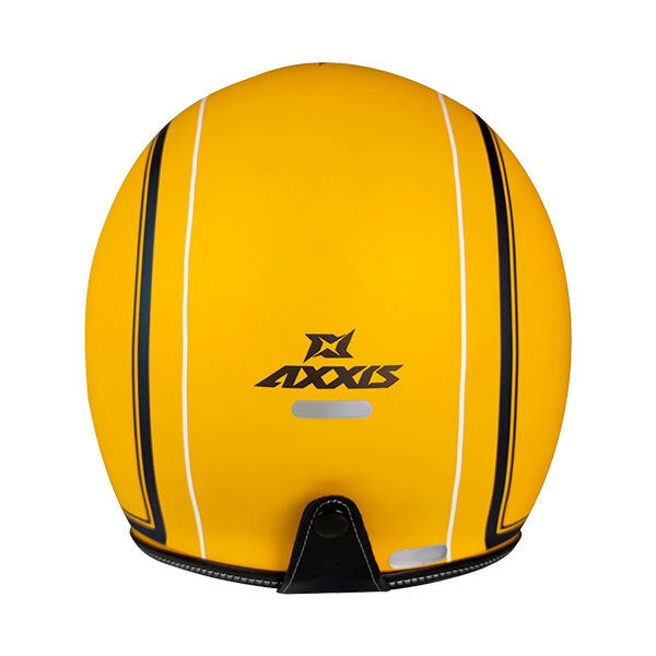 AXXIS-CASCO OF507SV HORNET SV ROYAL C3 AMARILLO MATE – 5 – Maximomoto PT