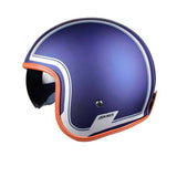 AXXIS-CASCO OF507SV HORNET SV ROYAL A7 AZUL MATE