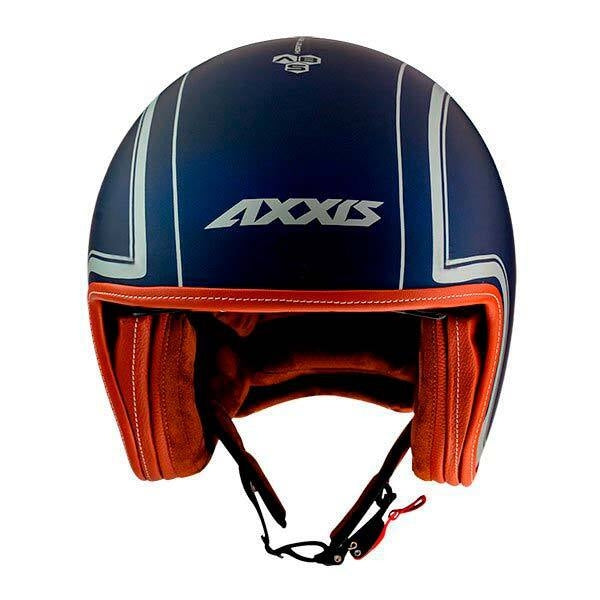AXXIS-HULL OF507SV HORNET SV ROYAL A7 MATTE BLUE – 4 – Maximomoto PT