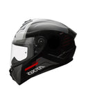 AXXIS-CASCO FF112C DRAKEN S COUGAR C2 GRIS MATE