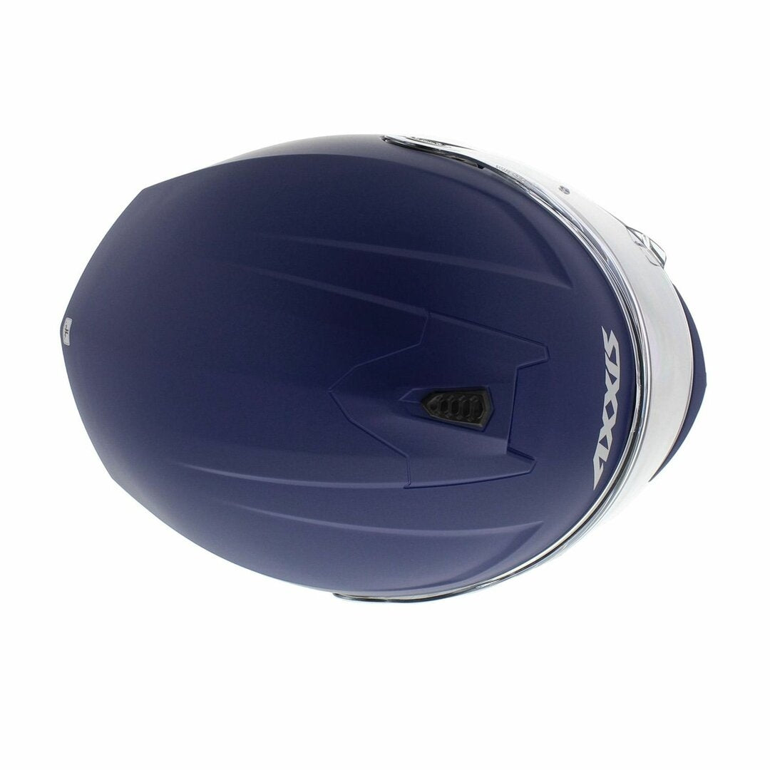 AXXIS-CASCO FF112C DRAKEN S COUGAR B7 AZUL MATE