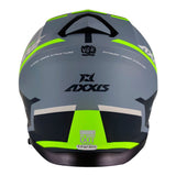 AXXIS-CASCO OF504SV MIRAGE SV DAMASKO D3 AMARI/FLU/MAT