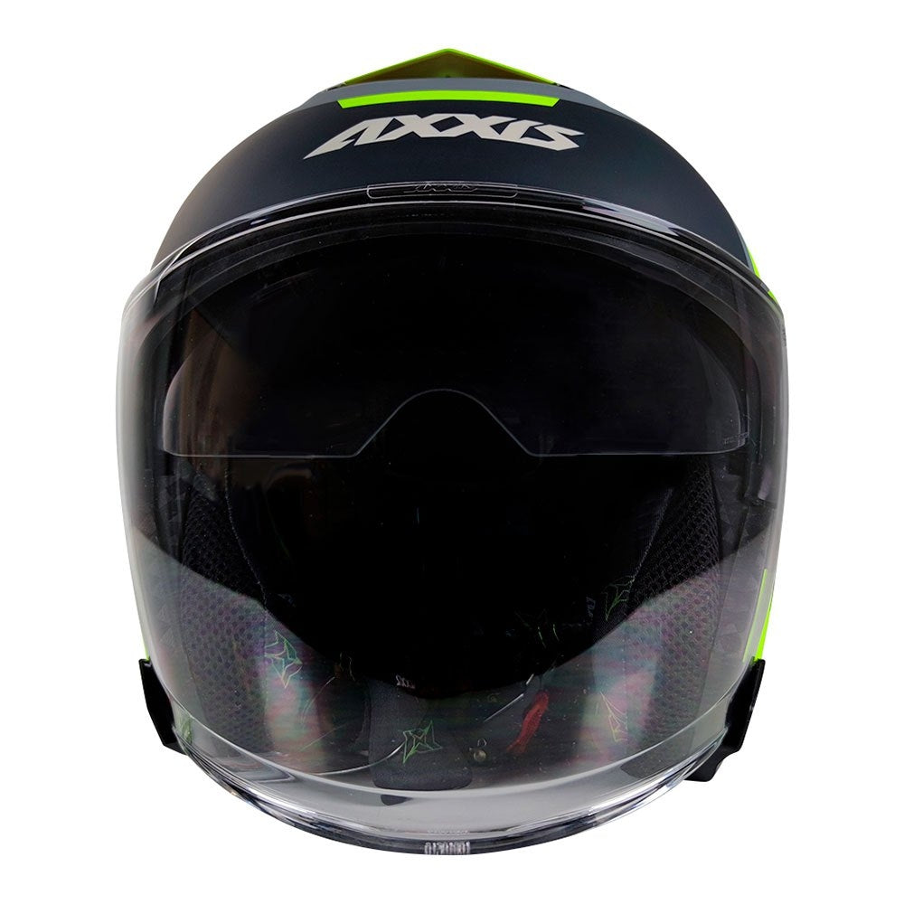 AXXIS-CASCO OF504SV MIRAGE SV DAMASKO D3 AMARI/FLU/MAT
