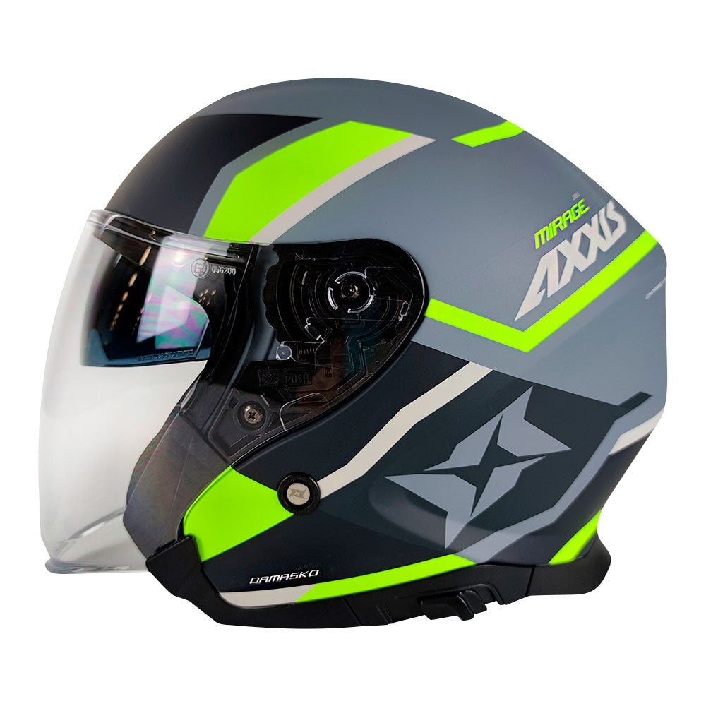 AXXIS-CASCO OF504SV MIRAGE SV DAMASKO D3 AMARI/FLU/MAT