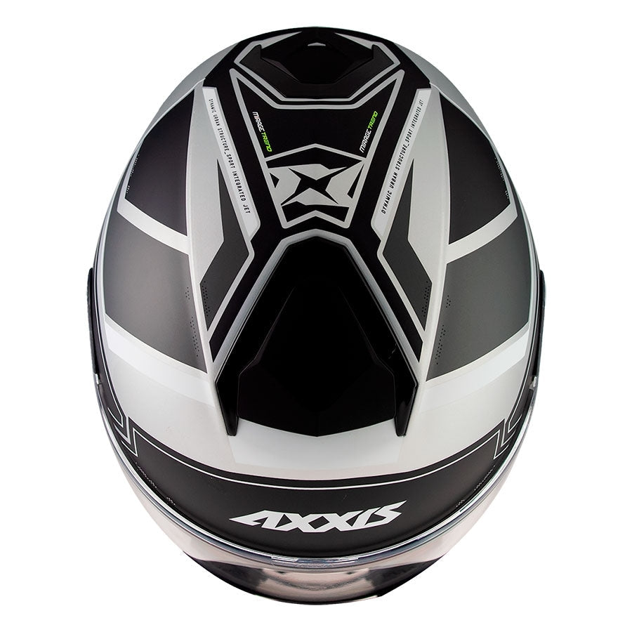 AXXIS-CASCO OF504SV MIRAGE SV TREND C2 GRIS MATE