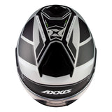 AXXIS-CASCO OF504SV MIRAGE SV TREND C2 GRIS MATE