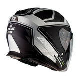 AXXIS-CASCO OF504SV MIRAGE SV TREND C2 GRIS MATE
