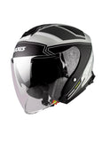 AXXIS-CASCO OF504SV MIRAGE SV TREND C2 GRIS MATE