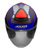 AXXIS-CASCO OF504SV MIRAGE SV VILLAGE B7 AZUL MATE