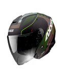 AXXIS-CASCO OF504SV MIRAGE SV VILLAGE B3 AMARILLO FLUOR MATE