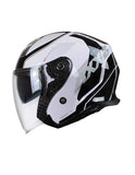 AXXIS-CASCO OF504SV MIRAGE SV VILLAGE A1 NEGRO BRILLO
