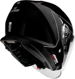 AXXIS-CASCO OF504SV MIRAGE SV SOLID A1 NEGRO BRILLO