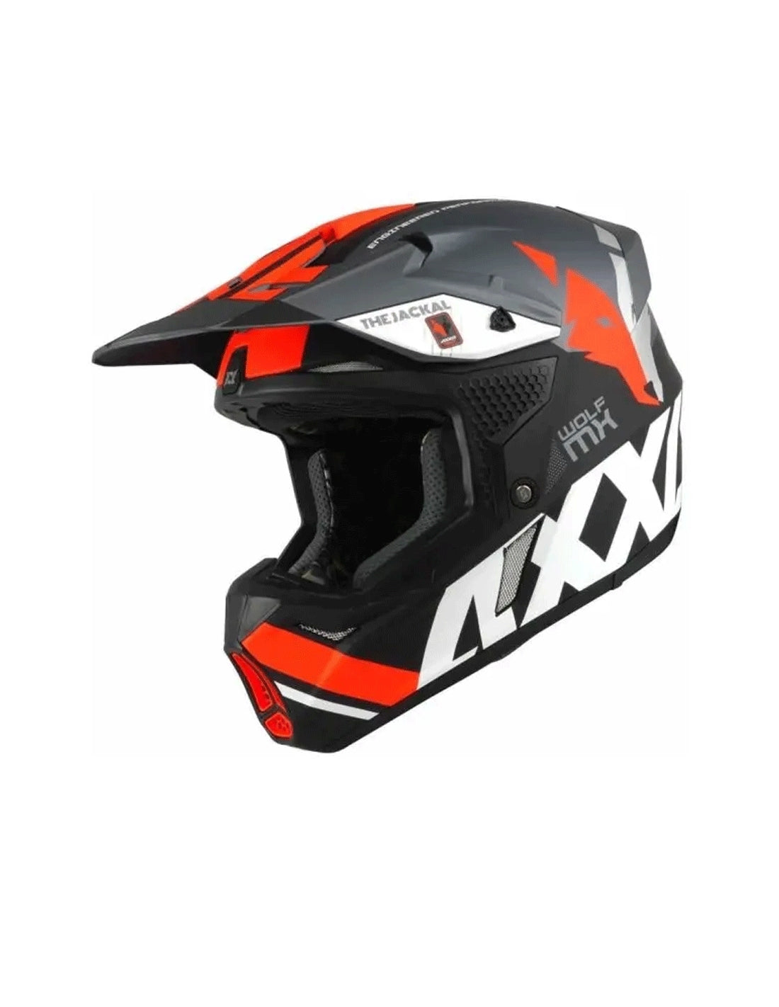 AXXIS-CASCO MX803 WOLF JACKAL B4 NARANJA FLUOR MATTE – 1 – Maximomoto PT