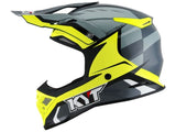 KYT- CASCOS SKYHAWK GLOWING