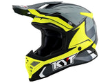 KYT- CASCOS SKYHAWK GLOWING