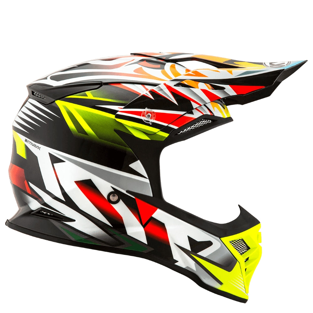 KYT- CASCOS SKYHAWK