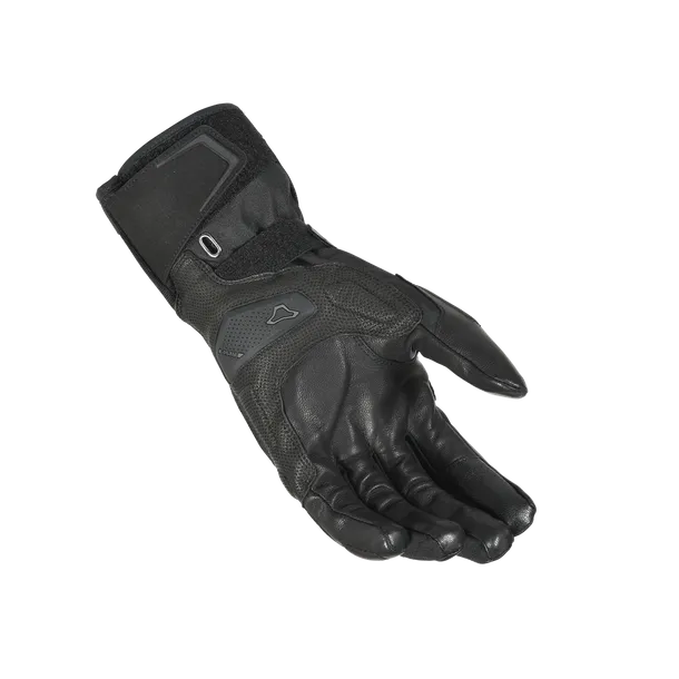 MACNA TERRA RTX MULHER MOTOCICLETA LUVAS PRETAS – 2 – Maximomoto PT