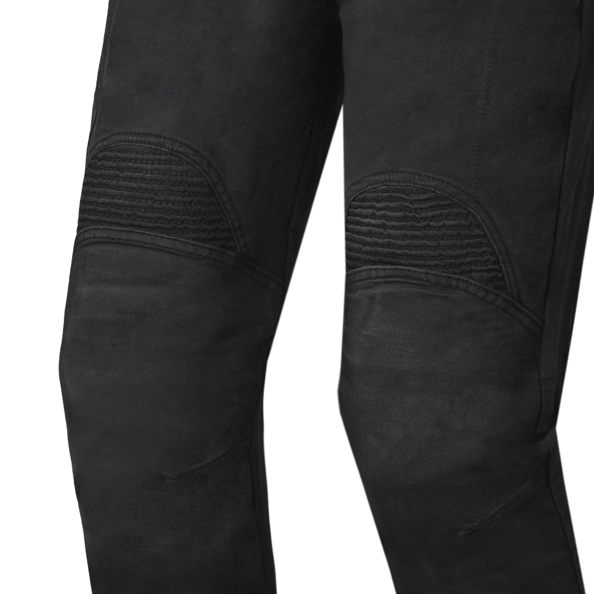 BELA BOSTON PANTALON DE HOMBRE DENIM JEANS 30L BLACK – 8 – Maximomoto PT