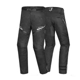 BELA CALM DIGGER Moto Textil Calcas Homem Preto Amarelo 32L