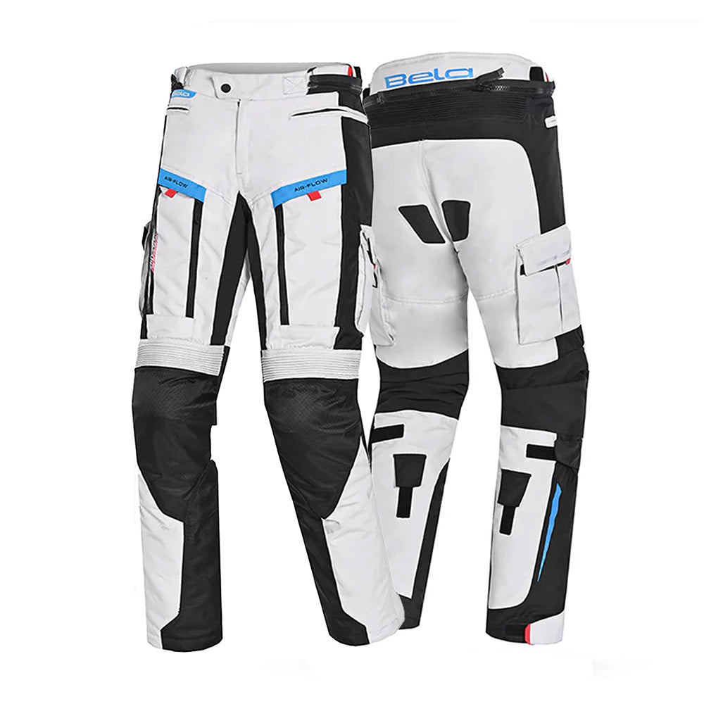 BELA TRANSFORMER Moto Calças Amarelo Fluor Preto