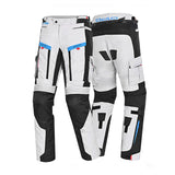 BELA TRANSFORMER Moto Calças Amarelo Fluor Preto