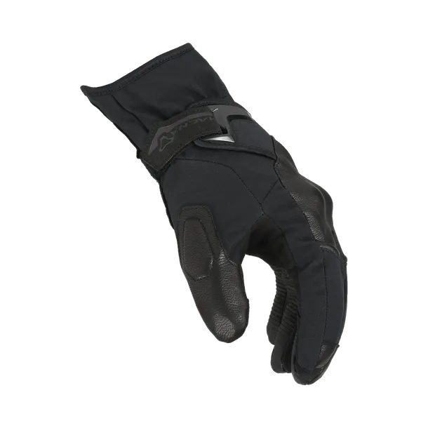 MACNA ERA RTX HEATED KIT MOTORCYCLE MEN'S BLACK GLOVES – 2 – Maximomoto PT