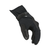 MACNA ERA RTX KIT AQUECIDA MOTOCICLETA HOMENS LUVAS PRETA