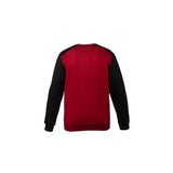 ALWAYSGAS SOLID CAMISETA ROJO NEGRO