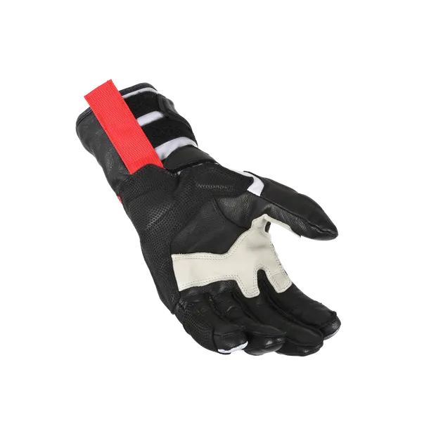 MACNA BRAWLER RTX MOTORCYCLE GLOVES WHITE RED BLUE – 2 – Maximomoto PT