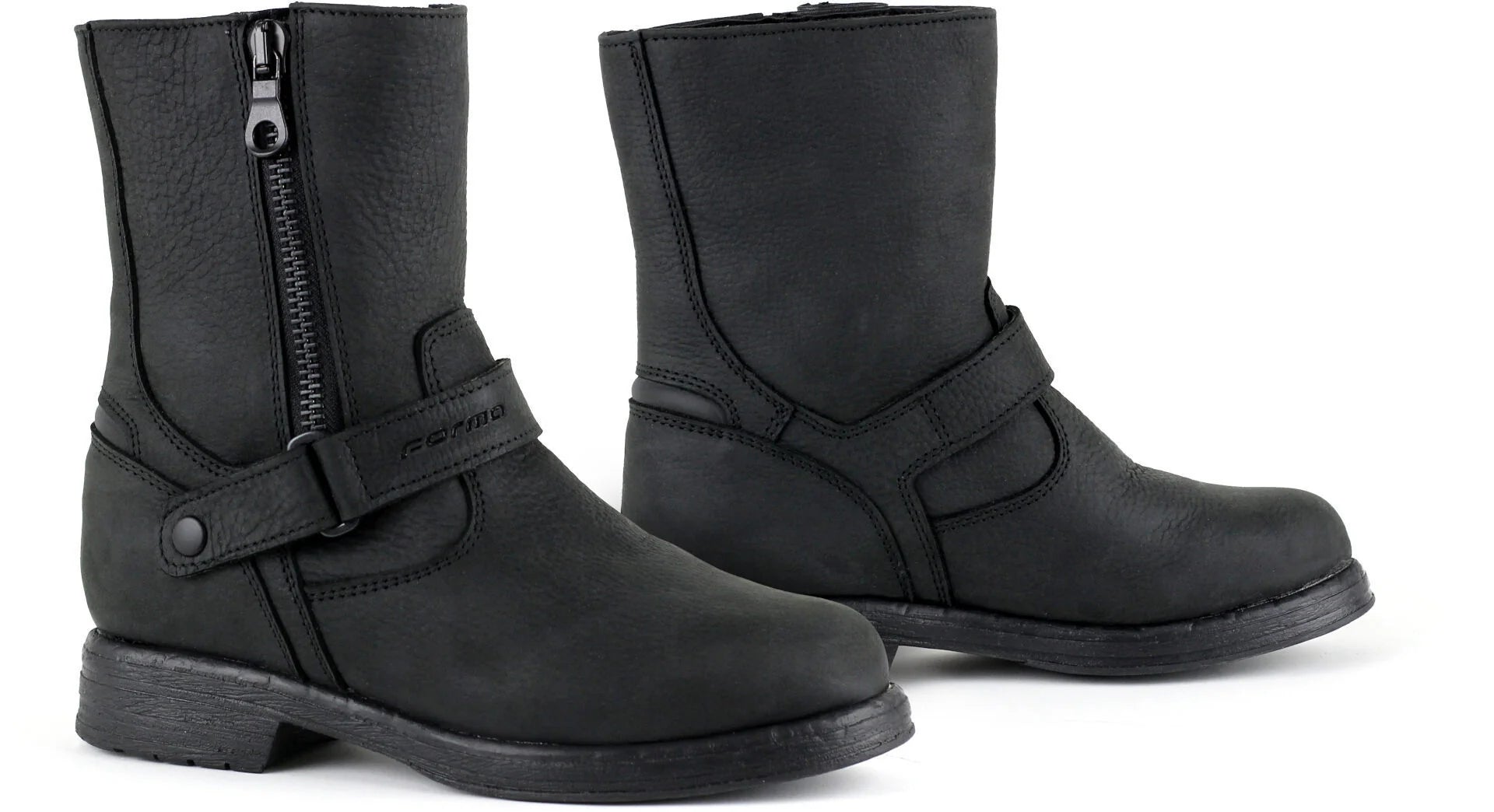 FORMA GEM DRY MULHER BOTAS PRETA – 1 – Maximomoto PT
