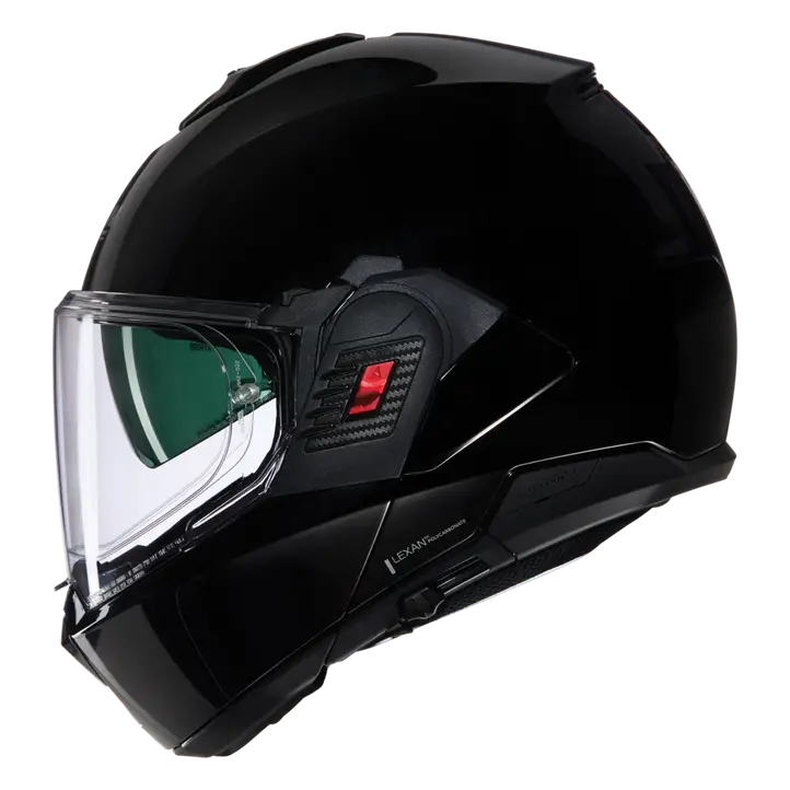 Nolan N120-1 Classico 301 foldable motorcycle Casco – 2 – Maximomoto PT