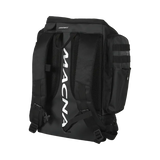 MACNA Utilitaria Mochila MUBP-1 Negro
