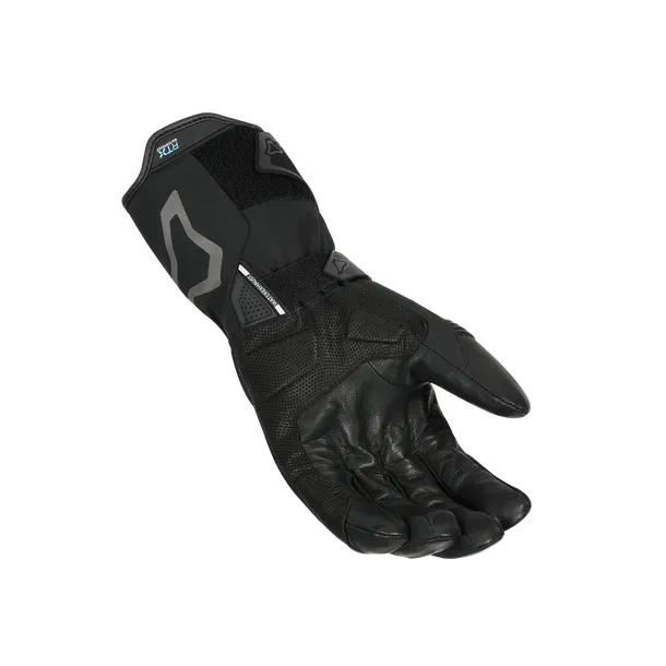 MACNA AZRA 12V 3A KIT AQUECIDA MOTOCICLETA LUVAS PRETA – 2 – Maximomoto PT