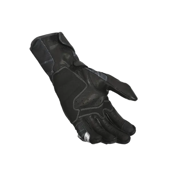 MACNA KROWN MEN'S CARBON PROTECTION BLACK GLOVES – 2 – Maximomoto PT