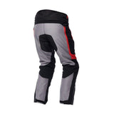 SPYKE Meridian Dry Techno Man Pant Ice/Negro/Rojo