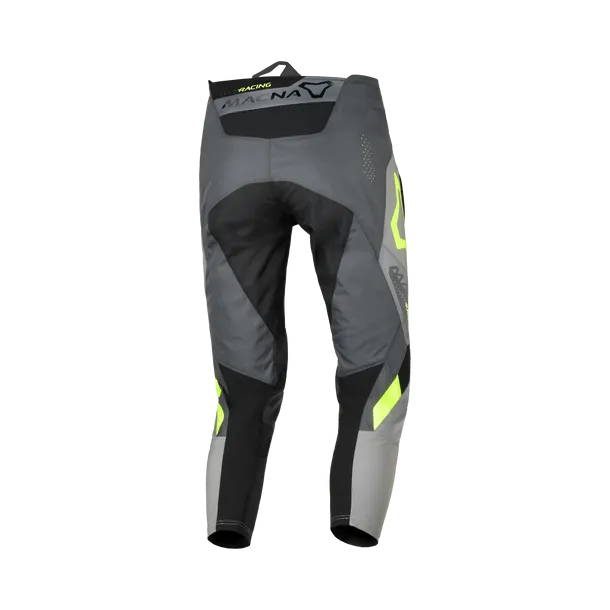 MACNA CHAMELEON-1 Cruz Pantalón Negro Gris Amarillo