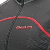 BELA POD Interna Térmica Camisa Preto