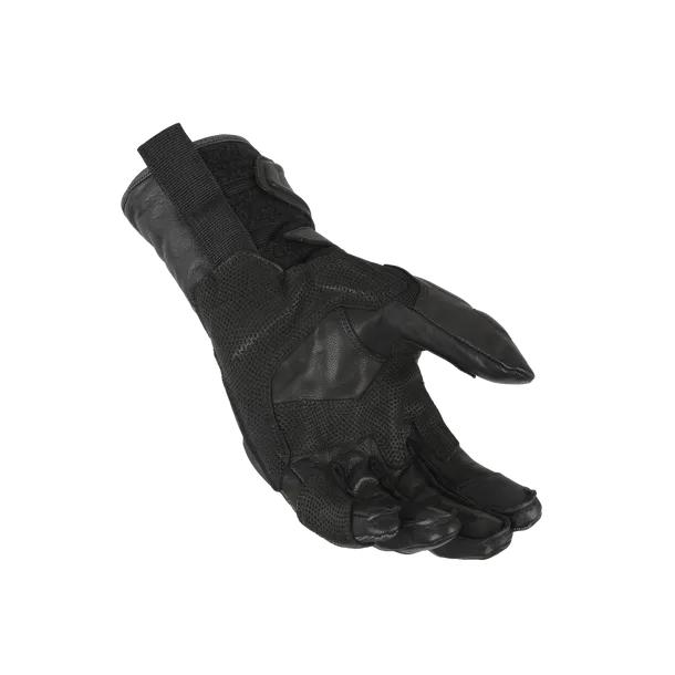 MACNA BRAWLER RTX MOTOCICLETA LUVAS PRETAS – 2 – Maximomoto PT