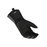 MACNA UNITE RTX 2.0 HOMENS MOTOCICLETA AQUECIDAS LUVAS PRETAS