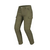 BELA RUSH CARGO Moto Homem Calcas Olive 30L