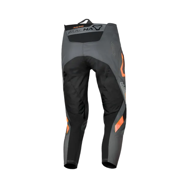 MACNA CHAMELEON-1 Cruz Pantalón Gris Naranja