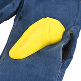 BELA Calcas Vaquero Rio Man 30 Inseam Azul Denim