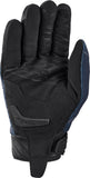 IXON HURRICANE 2 ROADSTER HOMEM LUVAS AZUL MARINHO